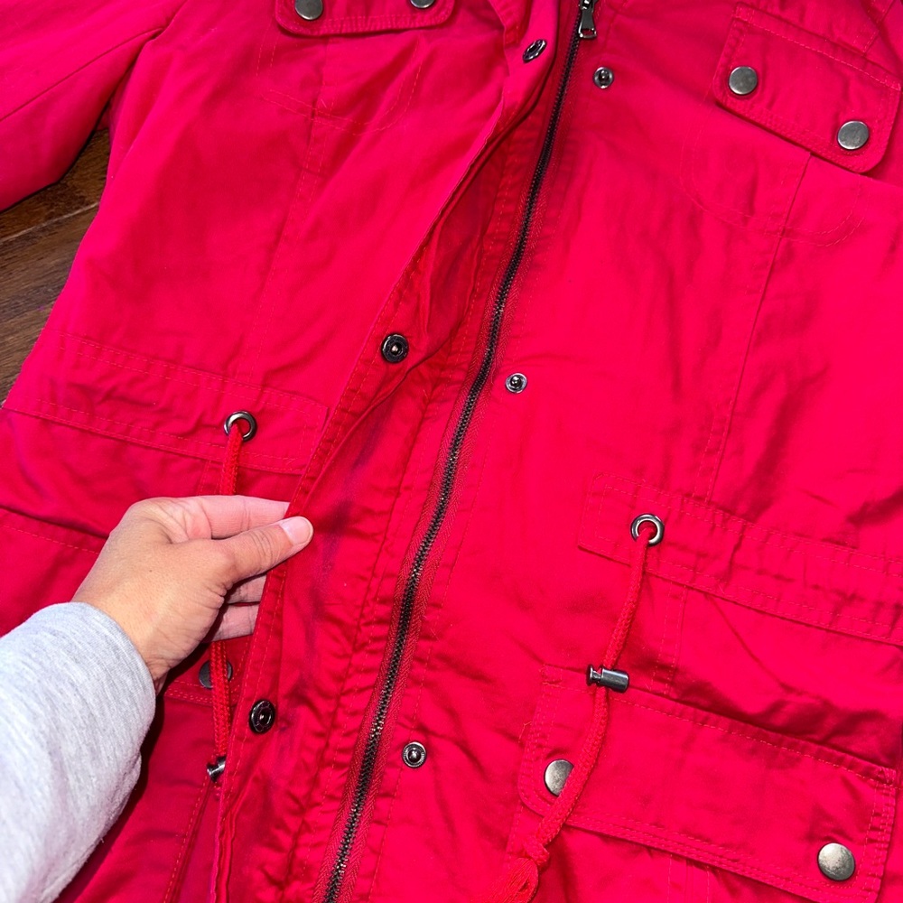 Jacket - Picture 2 of 4